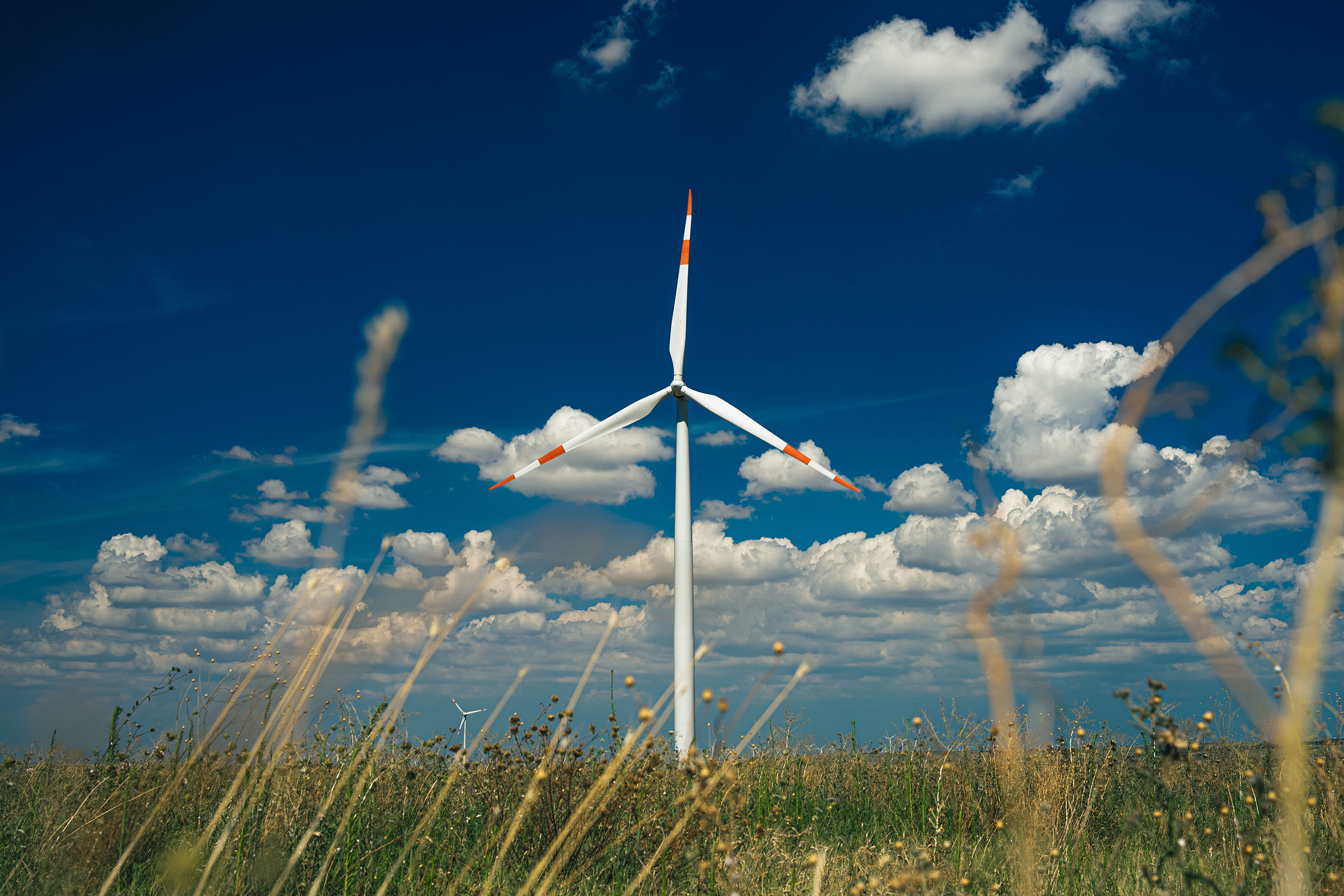 südtirol LEITWIND