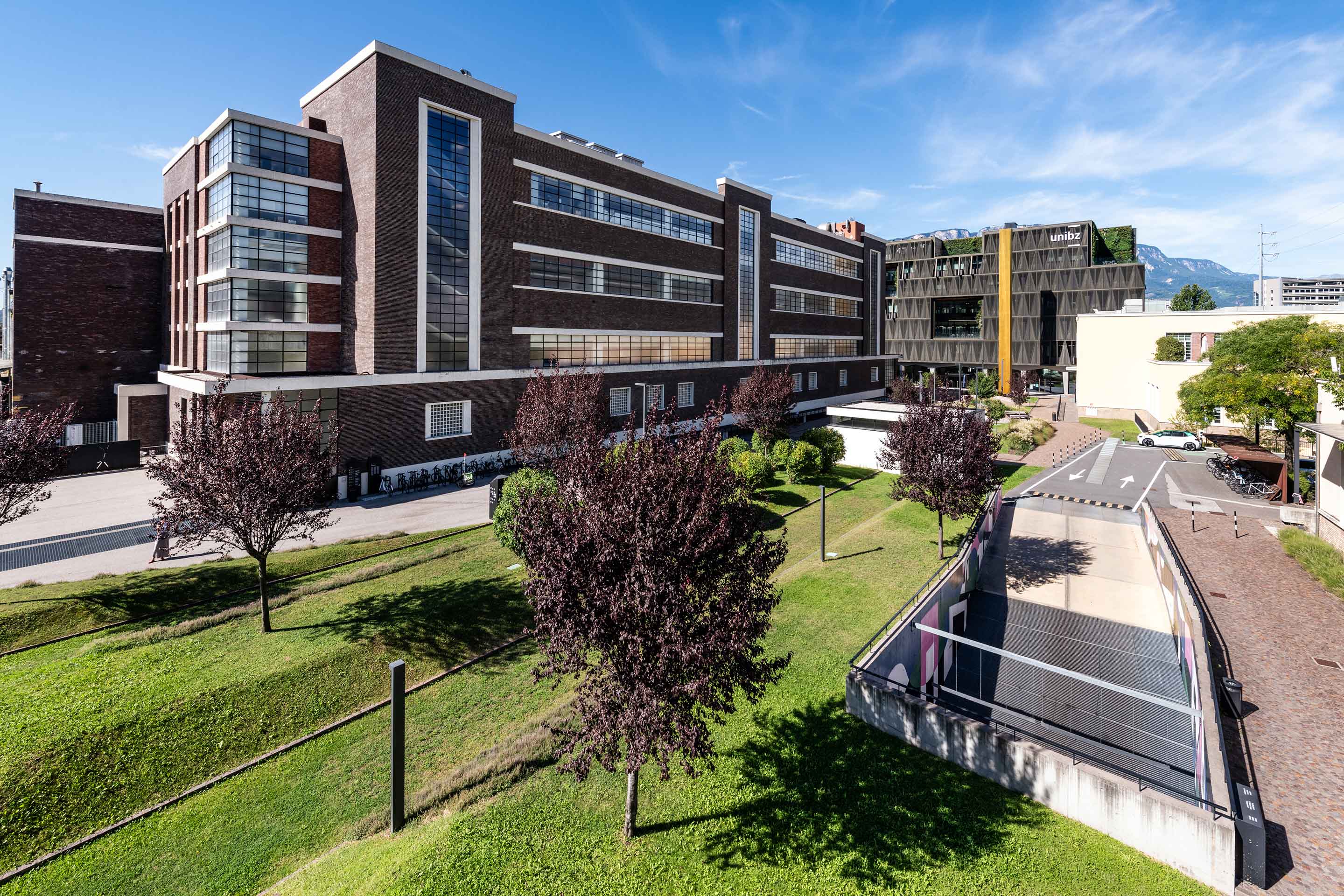 NOI Techpark