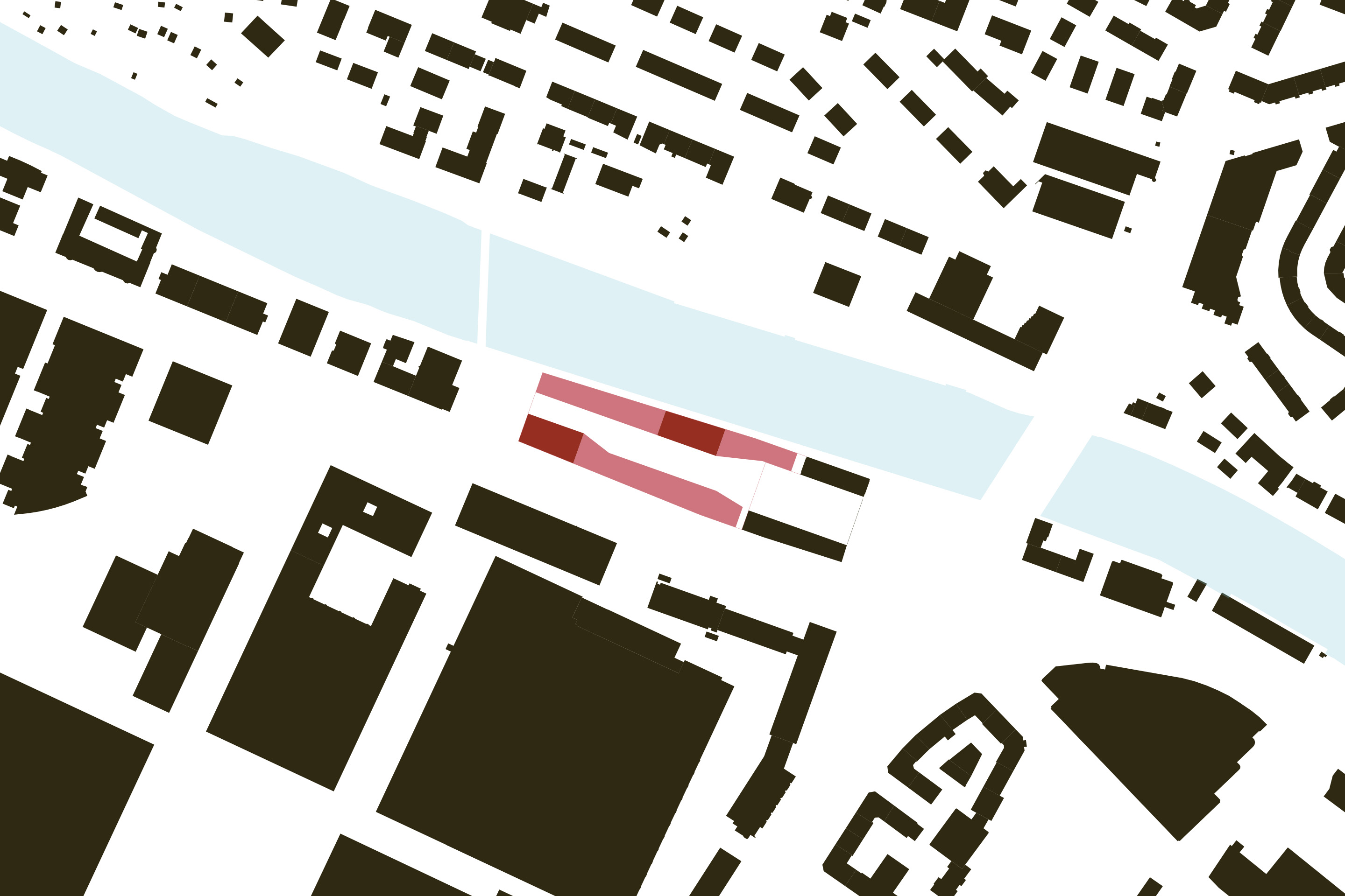 Situationsplan
