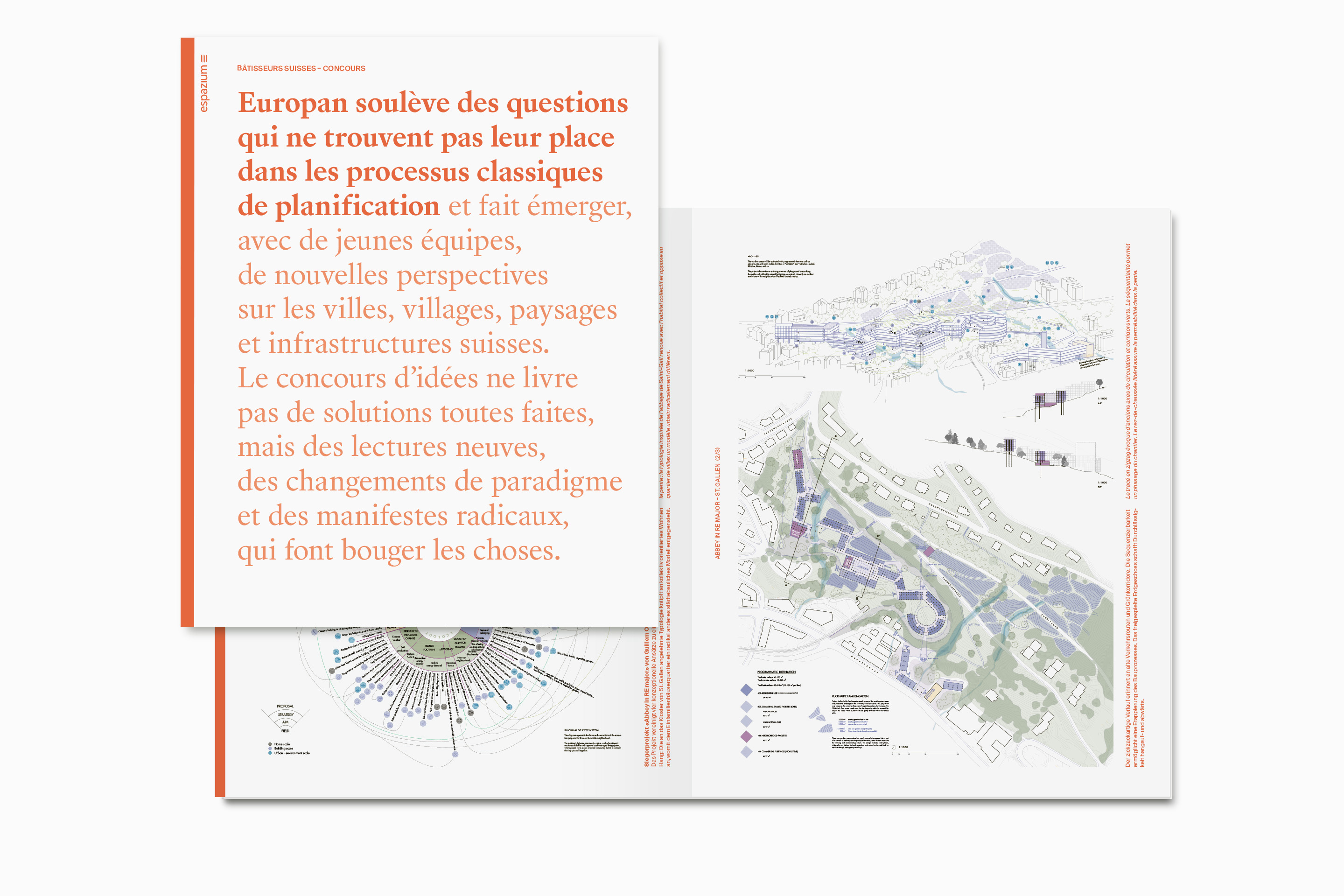 Europan 18 Cover Innenseite Francois