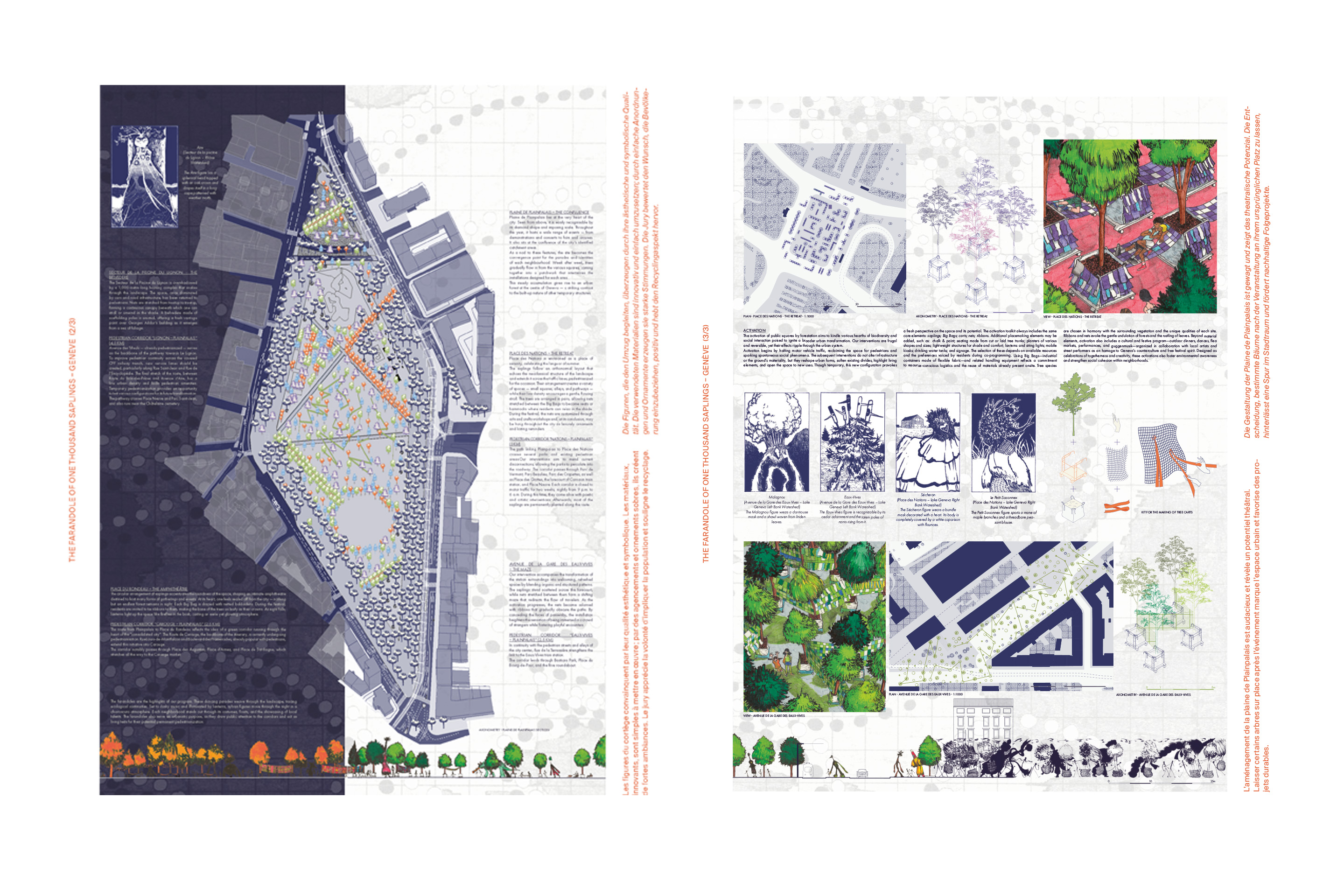 Europan18 Gewinner