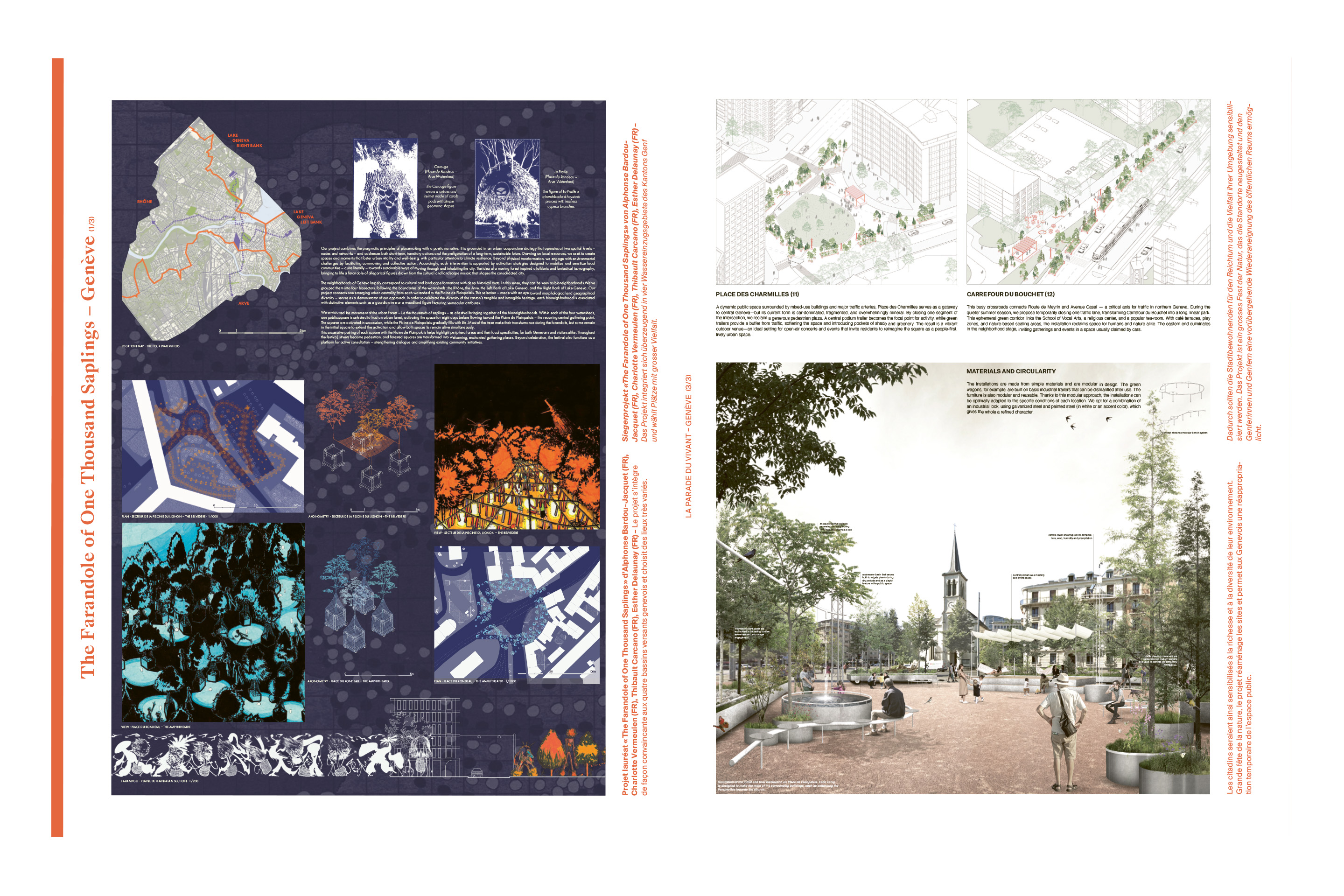 Europan18 Gewinner