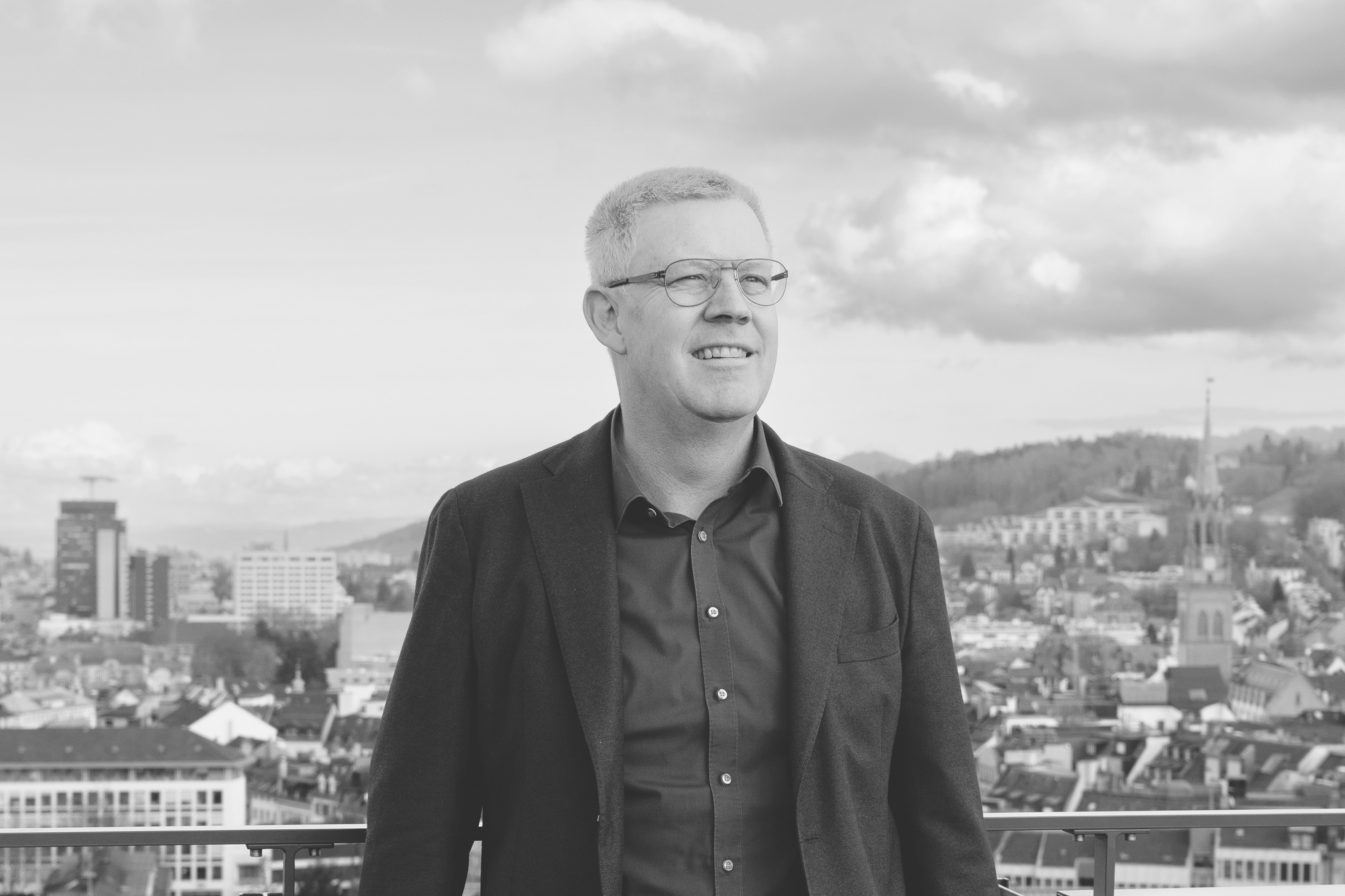 Europan18 Interview Portrait Florian Kessler