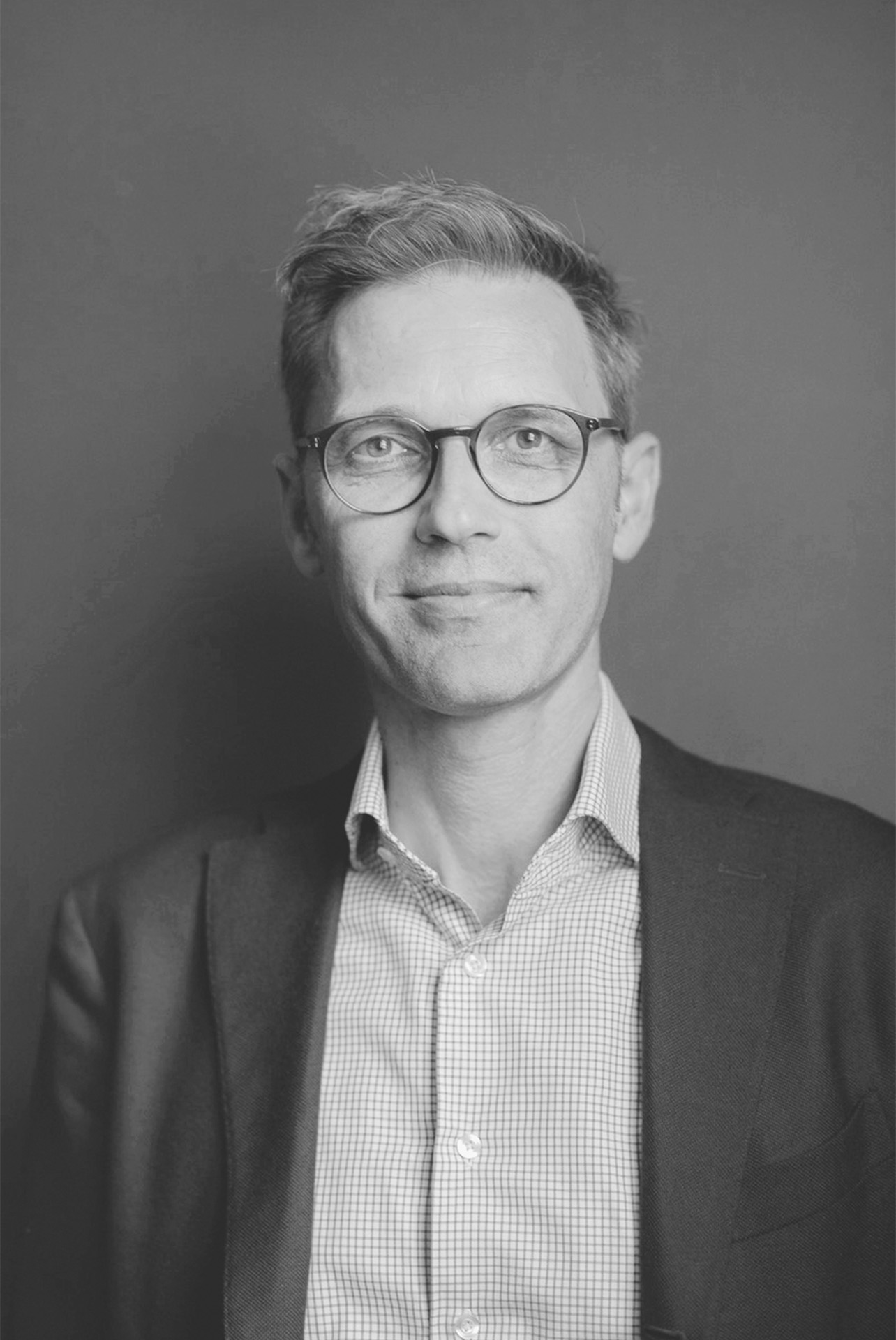 Europan18 Interview Portrait  Pascal Hunkeler