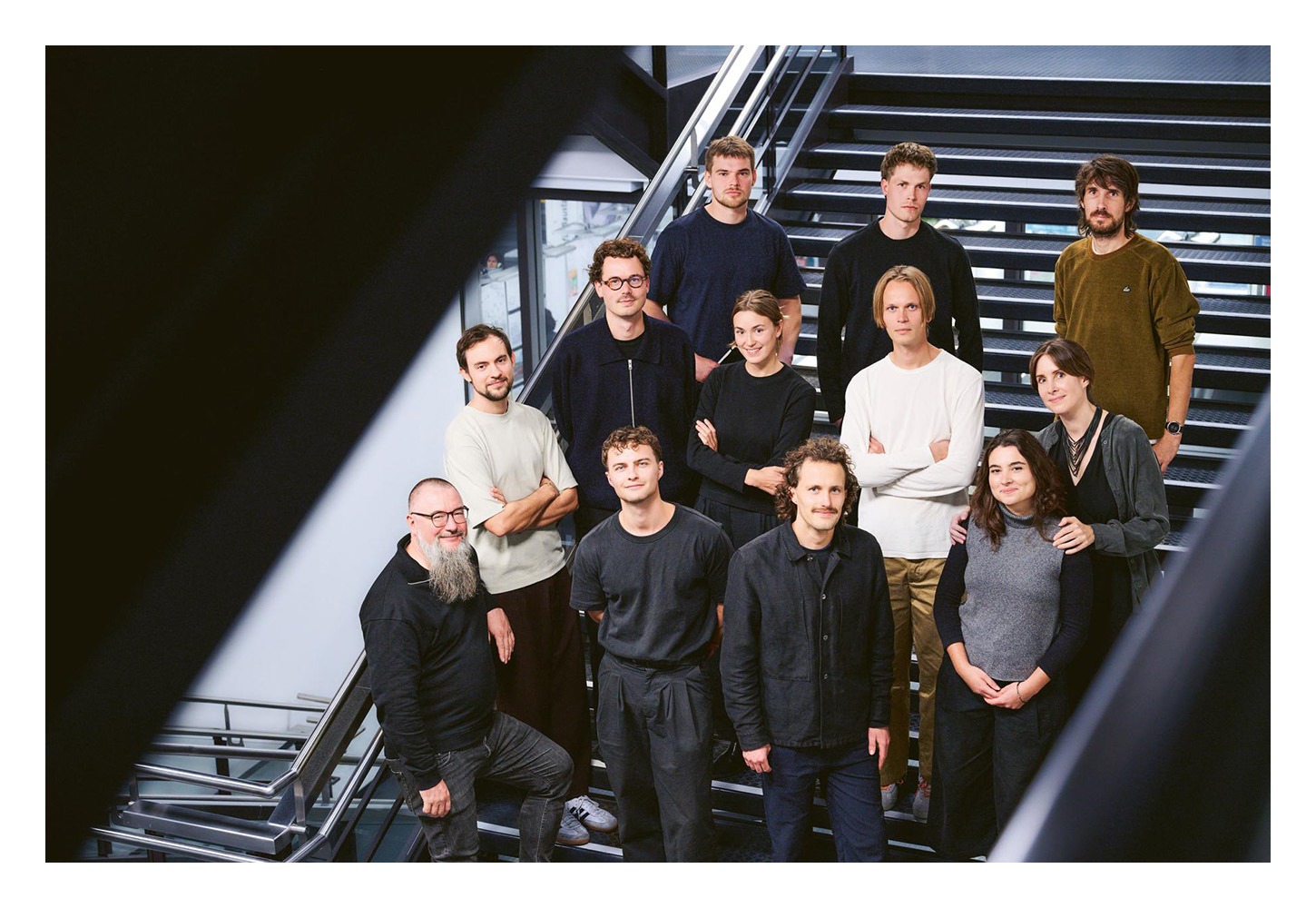 SIA Masterpreis Architektur Gewinner 2026