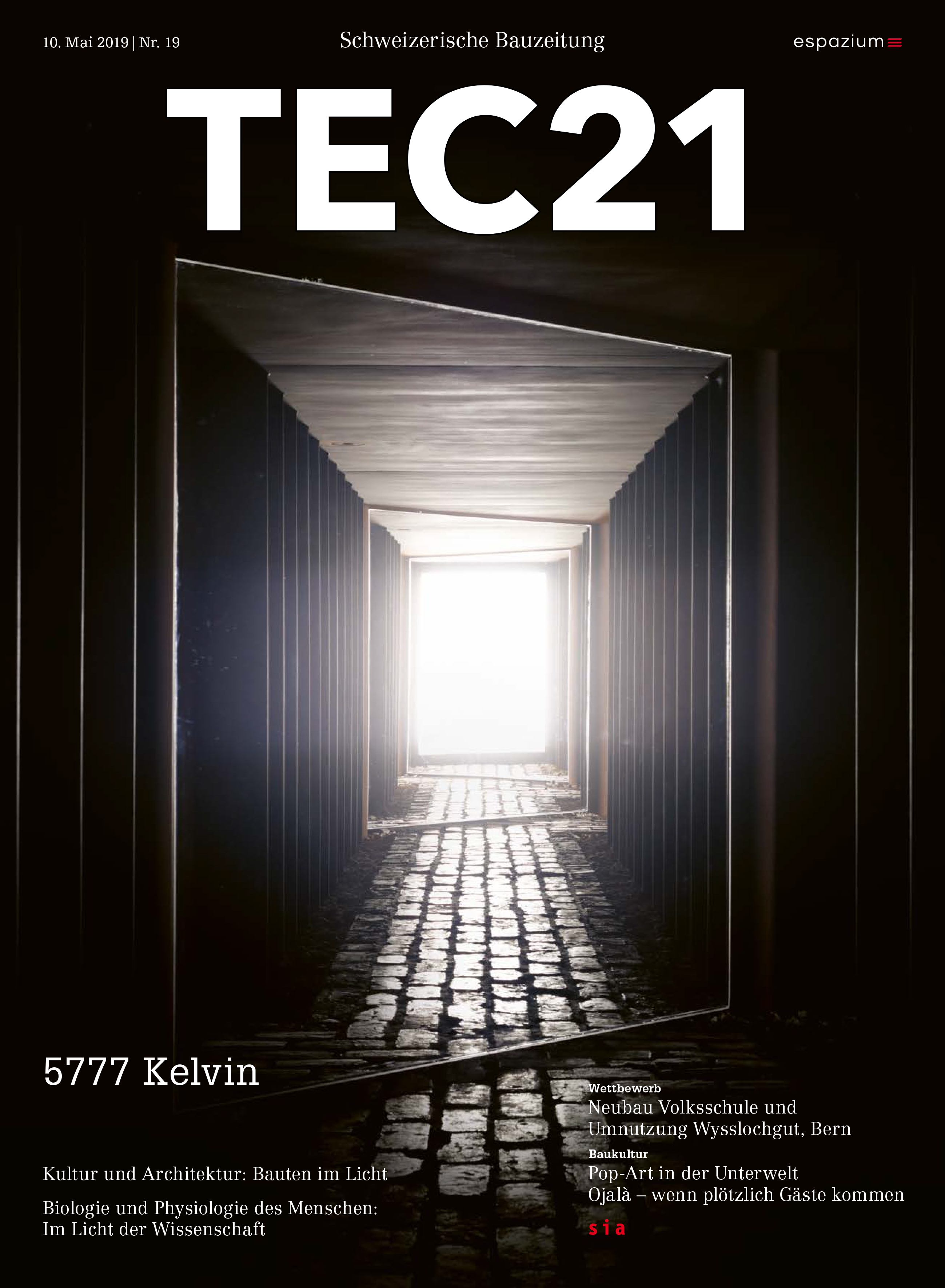 TEC21 19/2019