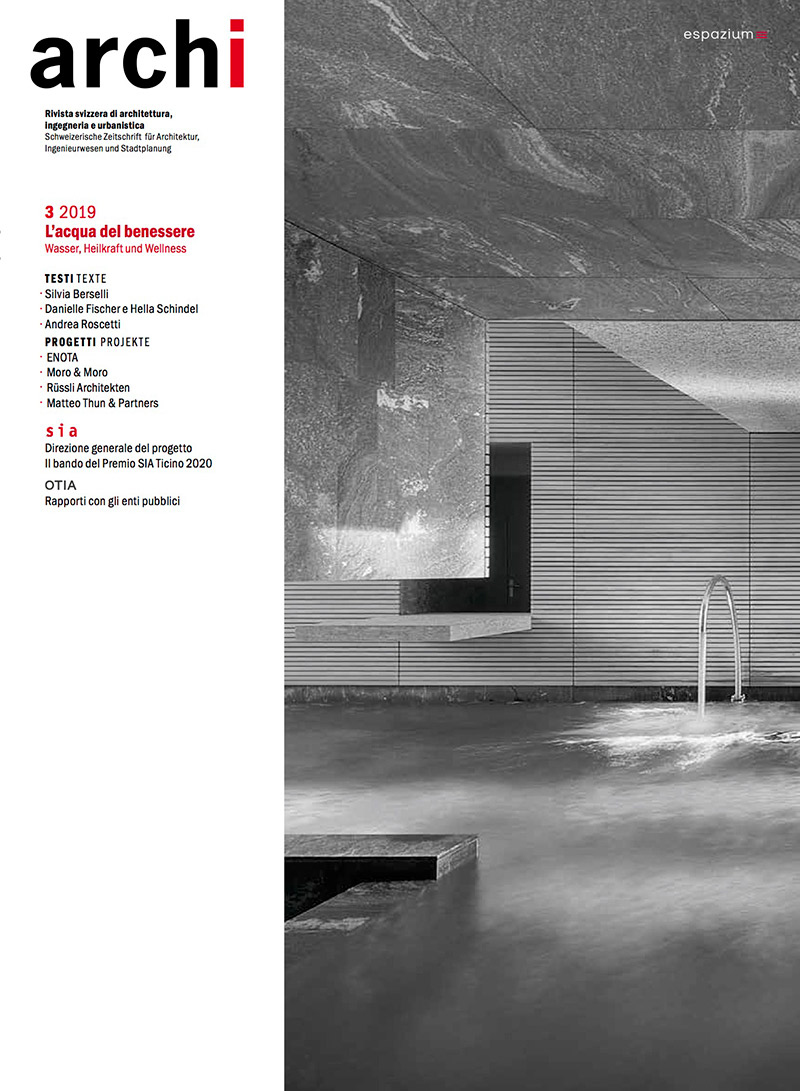 Archi 3/2019
