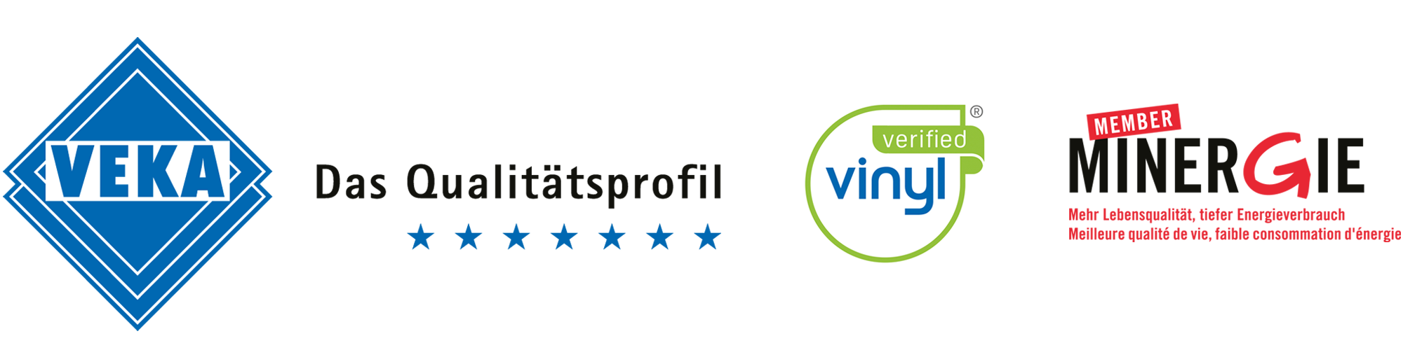 Logo Veka