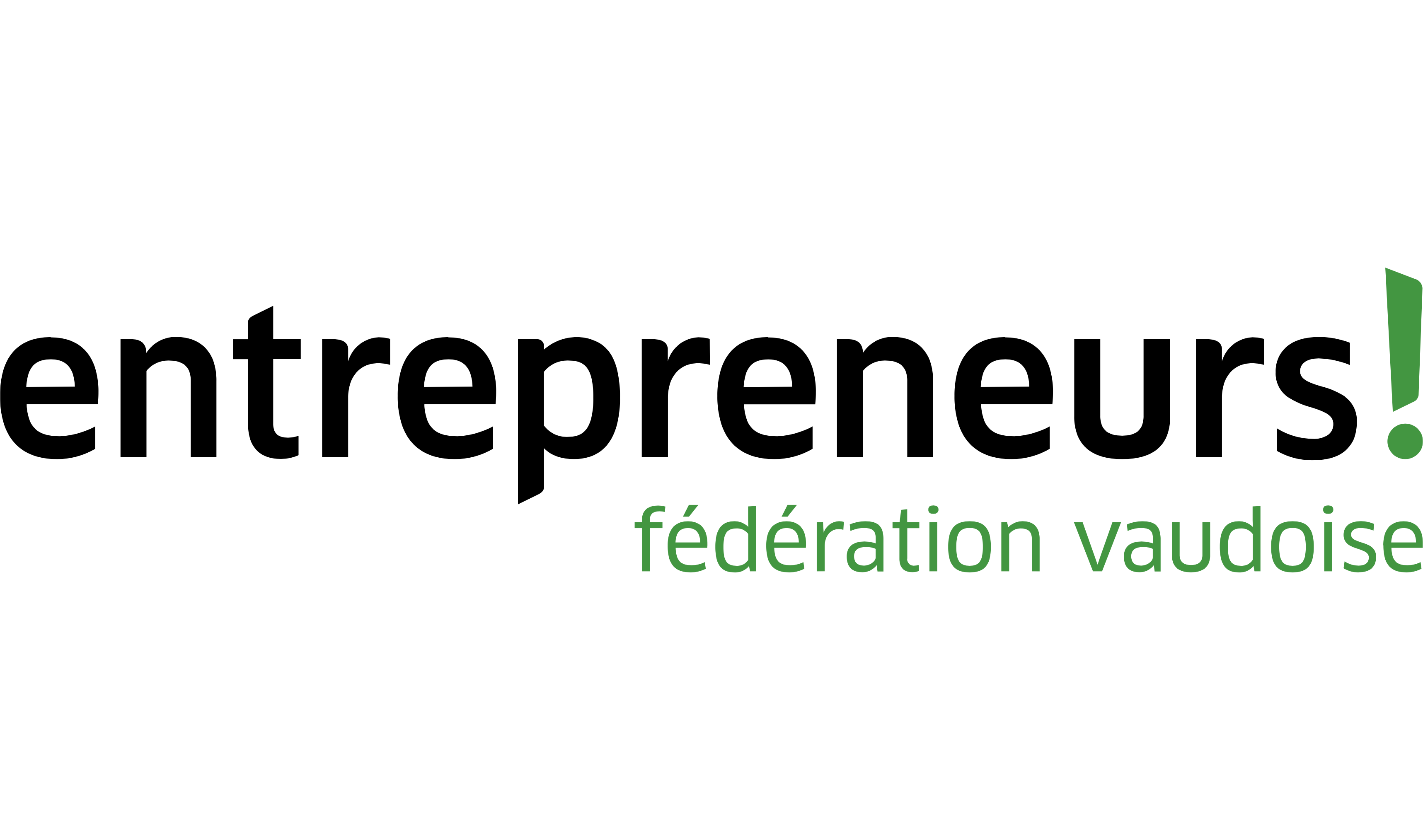 Federation vaudoise des entrepreneurs