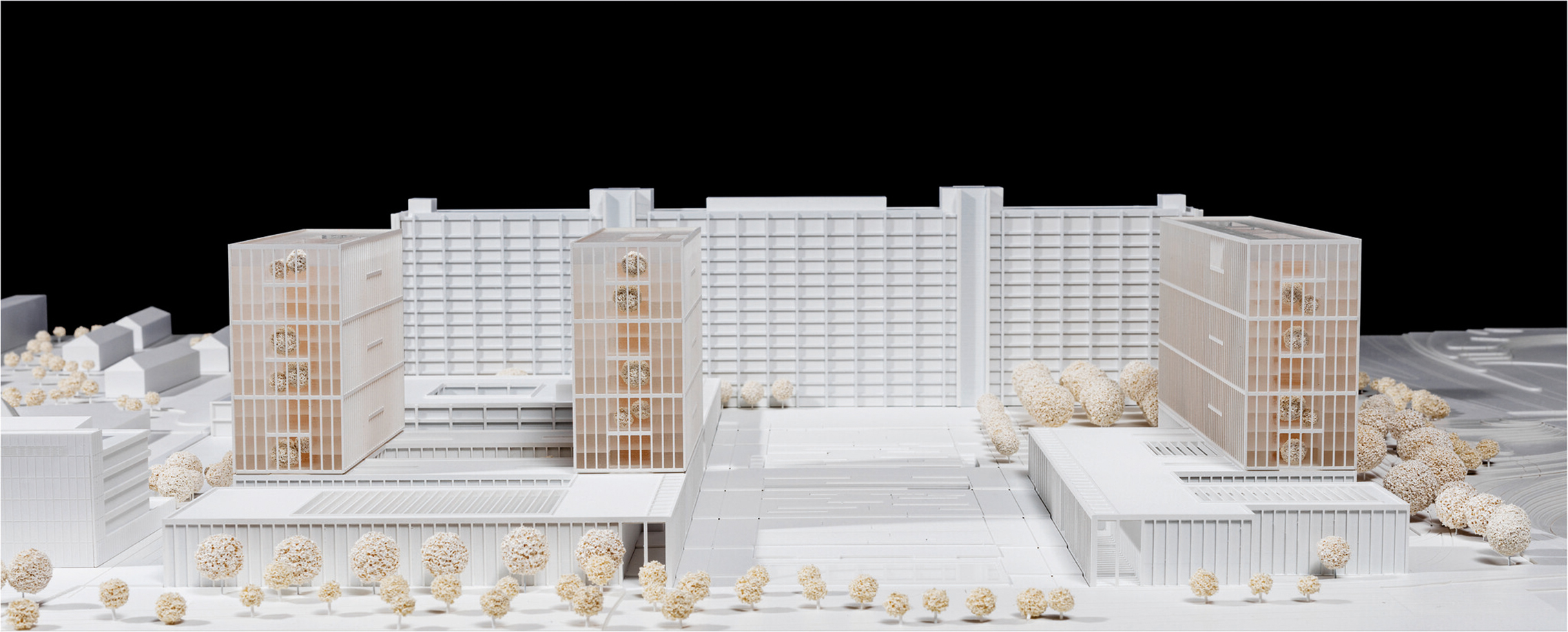 KSP Jürgen Engel Architekten