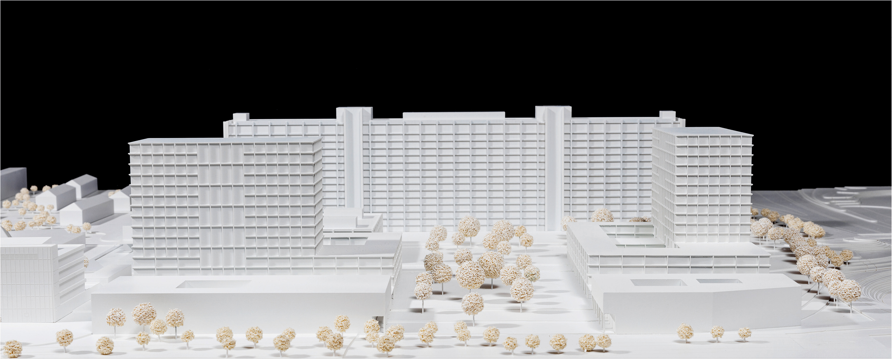 Schenker Salvi Weber Architekten