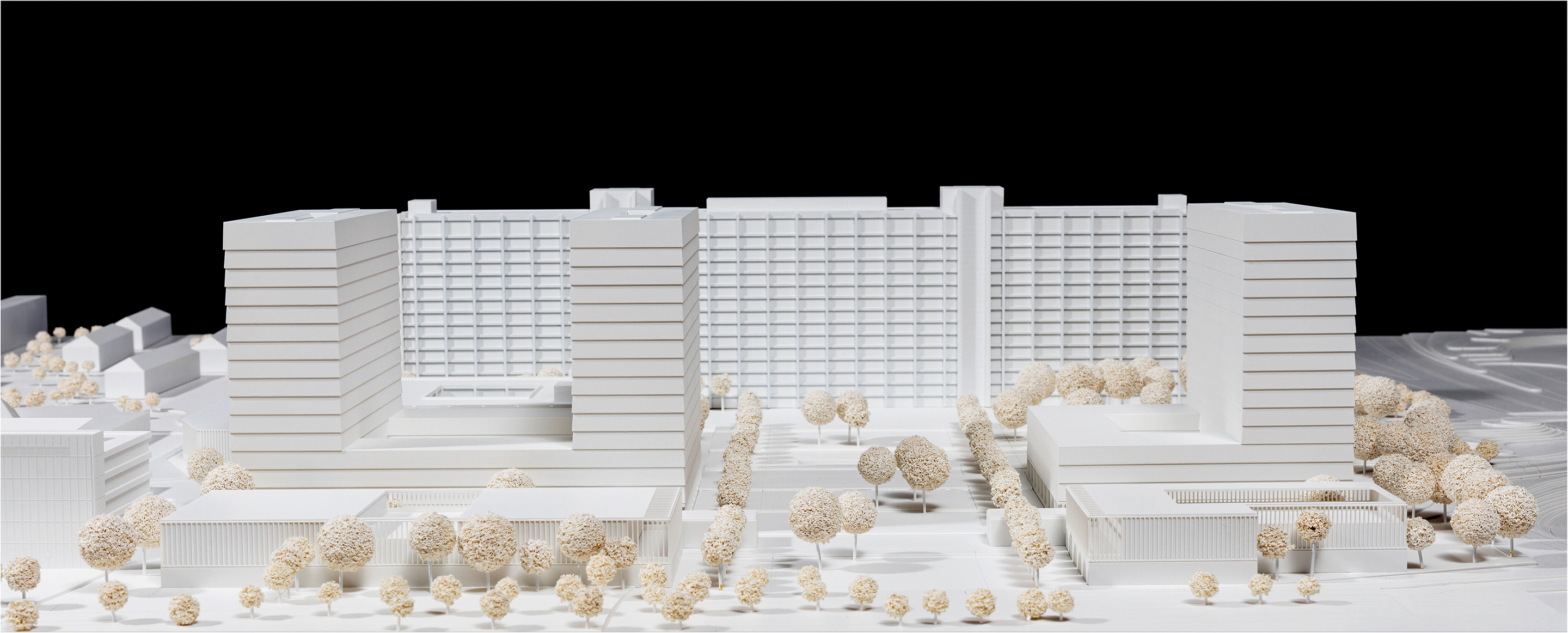 Ortner &amp; Ortner Baukunst