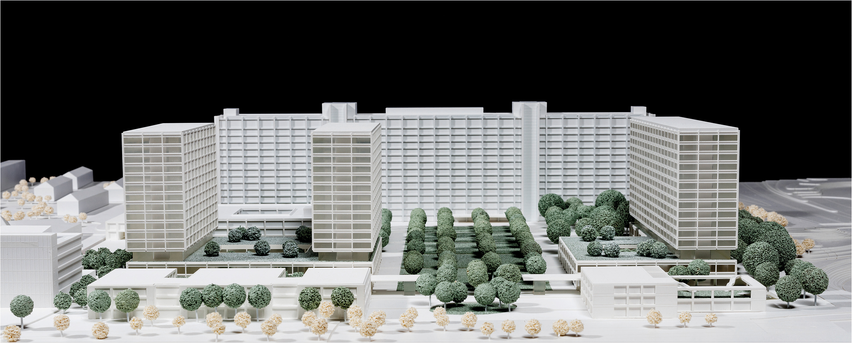 Thomas Müller Ivan Reimann Gesellschaft von Architekten