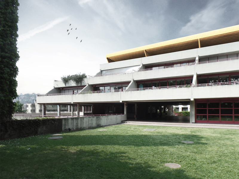 2. rango &amp;laquo;300817&amp;raquo; (&amp;copy; Studio Montemurro Aguiar)