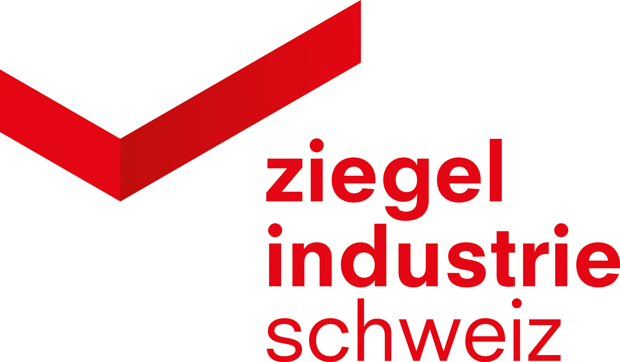 Ziegelindustrie-Schweiz-Logo