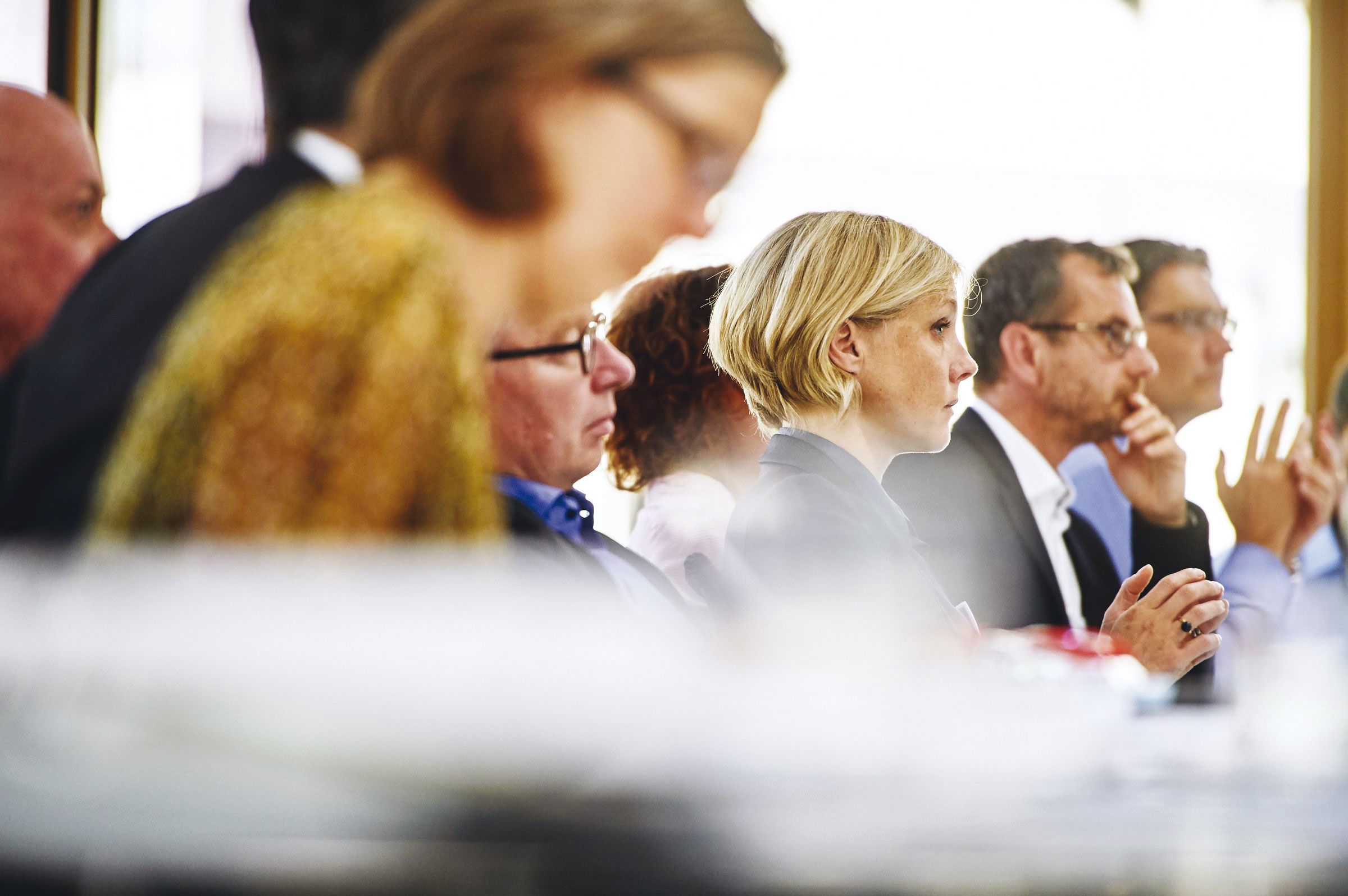 Assemblée des délégués SIA 2015