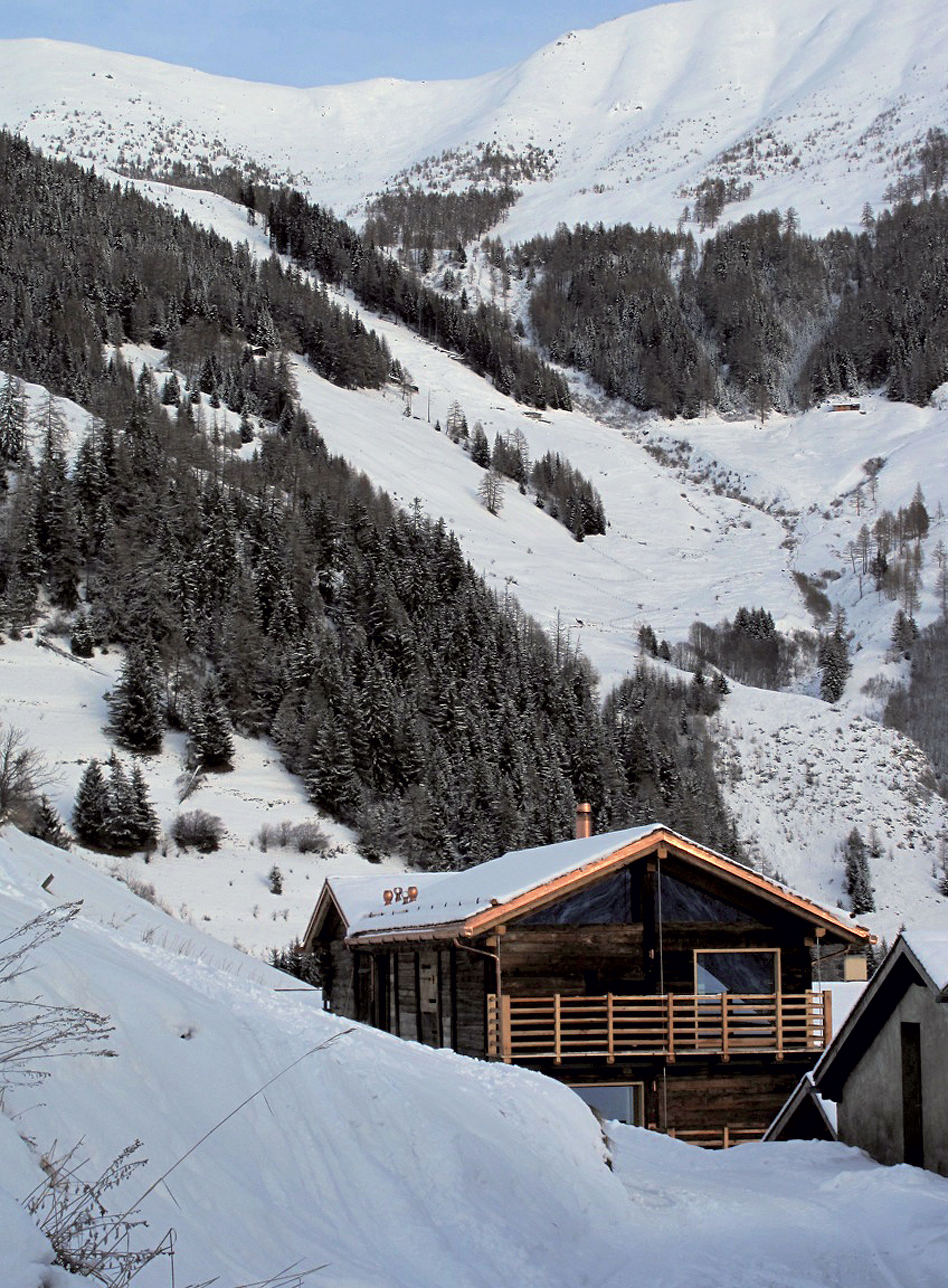 Un projet emblématique pour son intégration