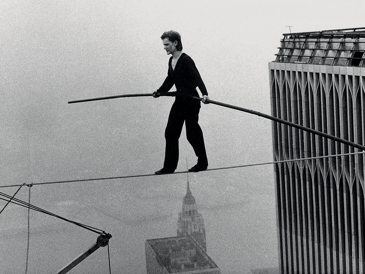 Philippe Petit