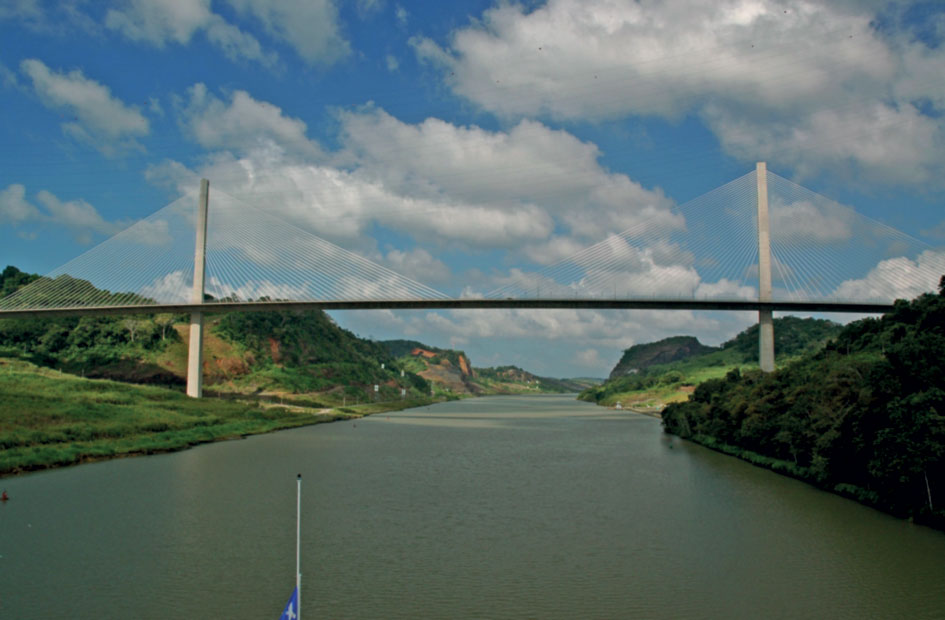 Pont du Centenaire