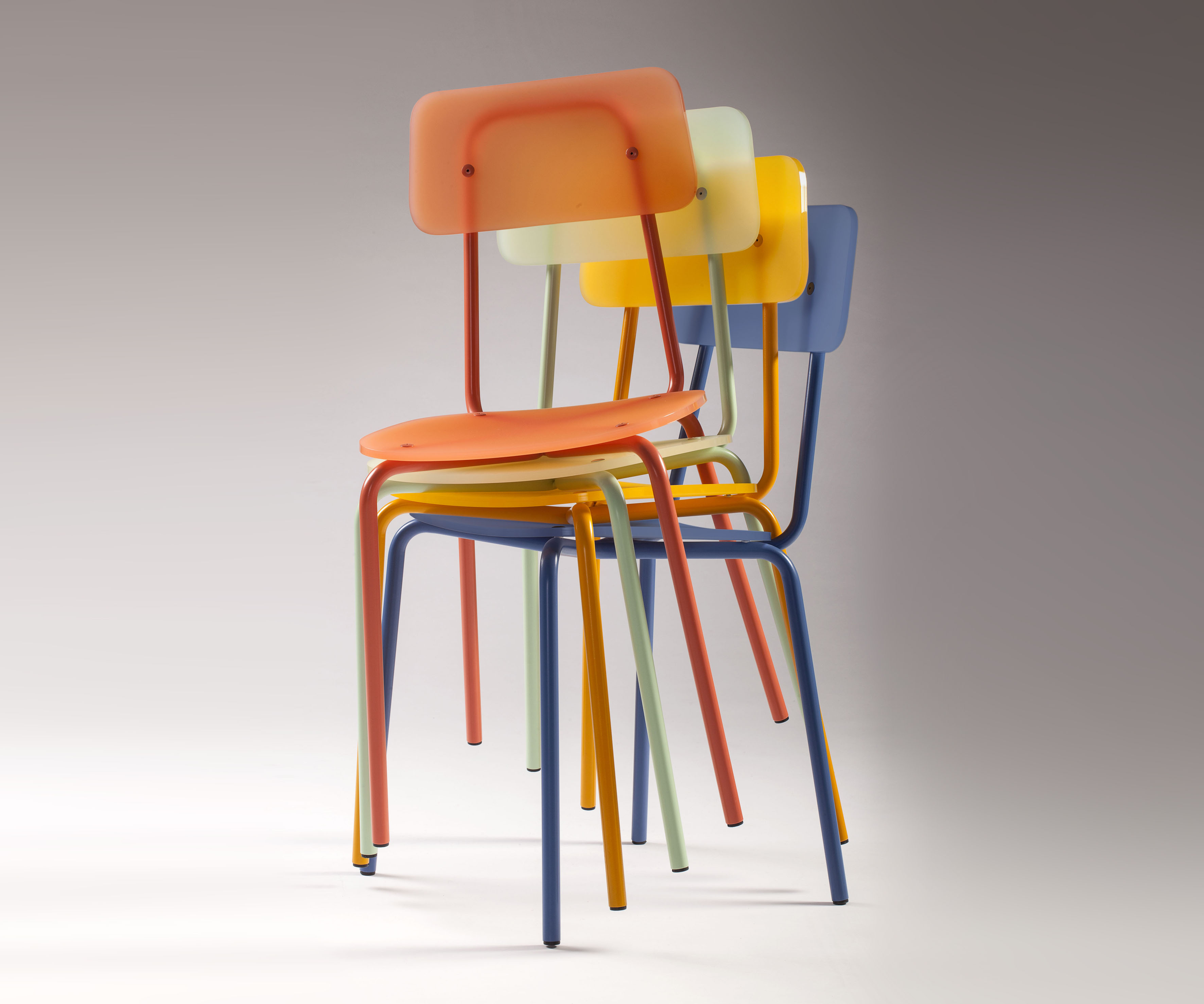 Moodern, nuova seduta di Lettera G