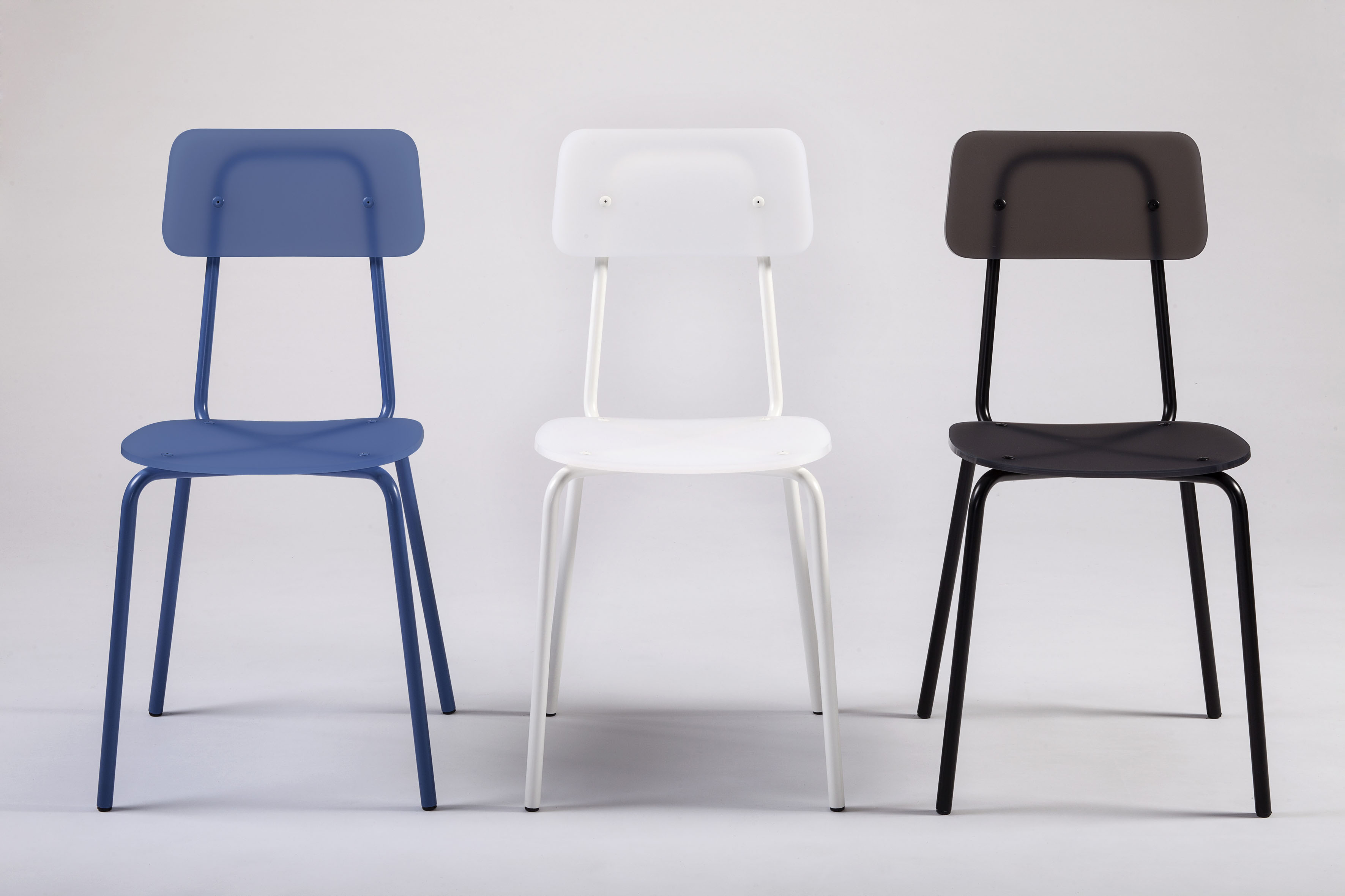 Moodern, nuova seduta di Lettera G