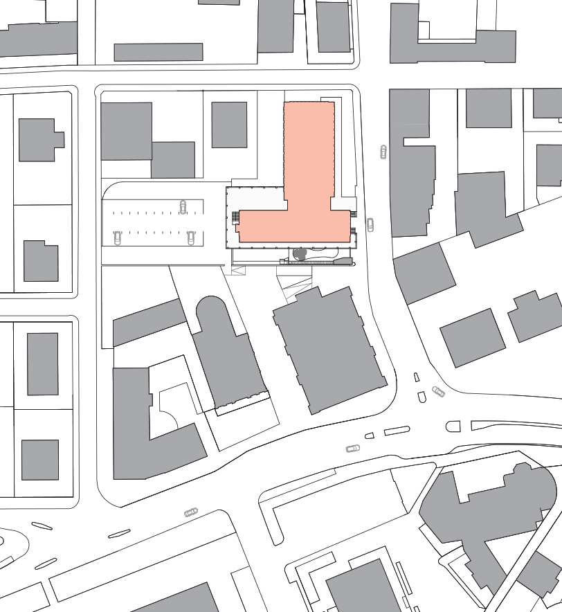 Planimetria generale.