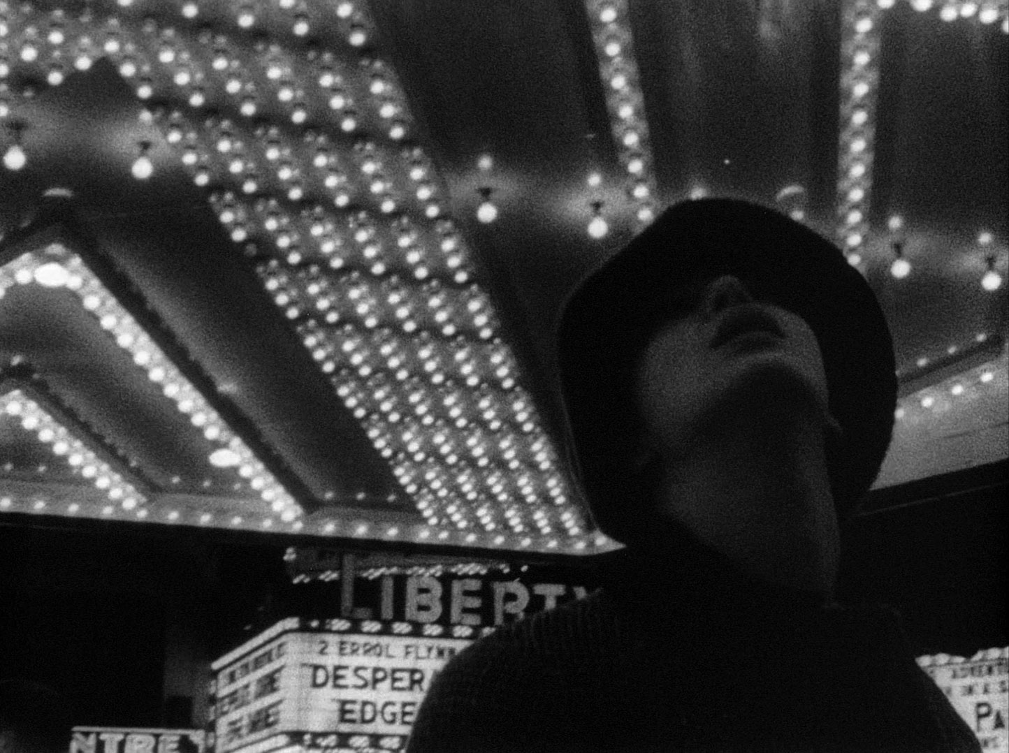 John Cassavetes, Shadows, 1959