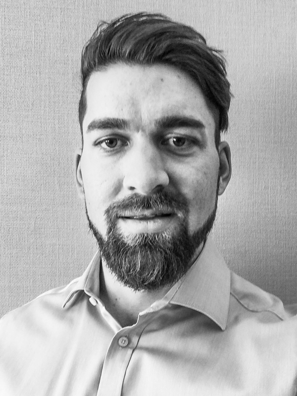 Andreas Bachmann ist Prozess- und Gebäudemanager des Sportamts der Stadt Zürich sowie stv. Stadionmanager des Letzigrundstadions.