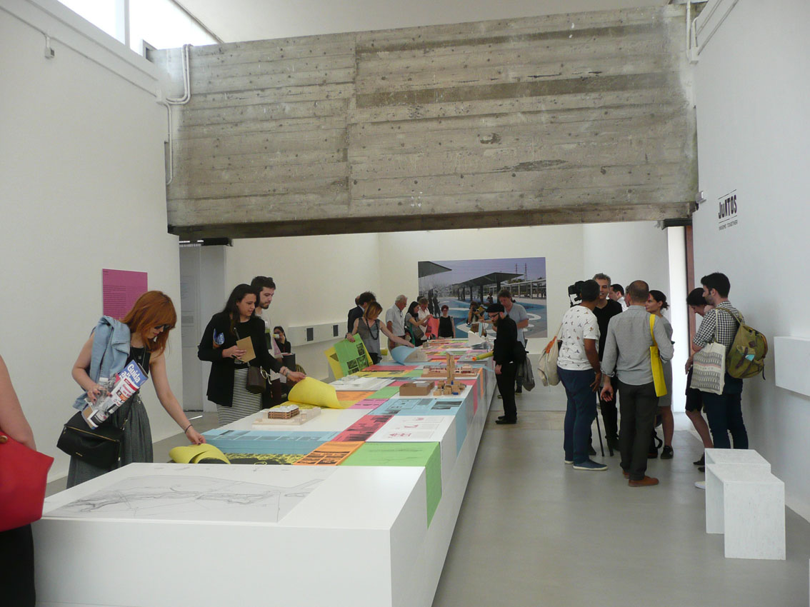 Länderpavillon Brasilien. Länderpavillon Brasilien.