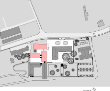 Piano di situazione.