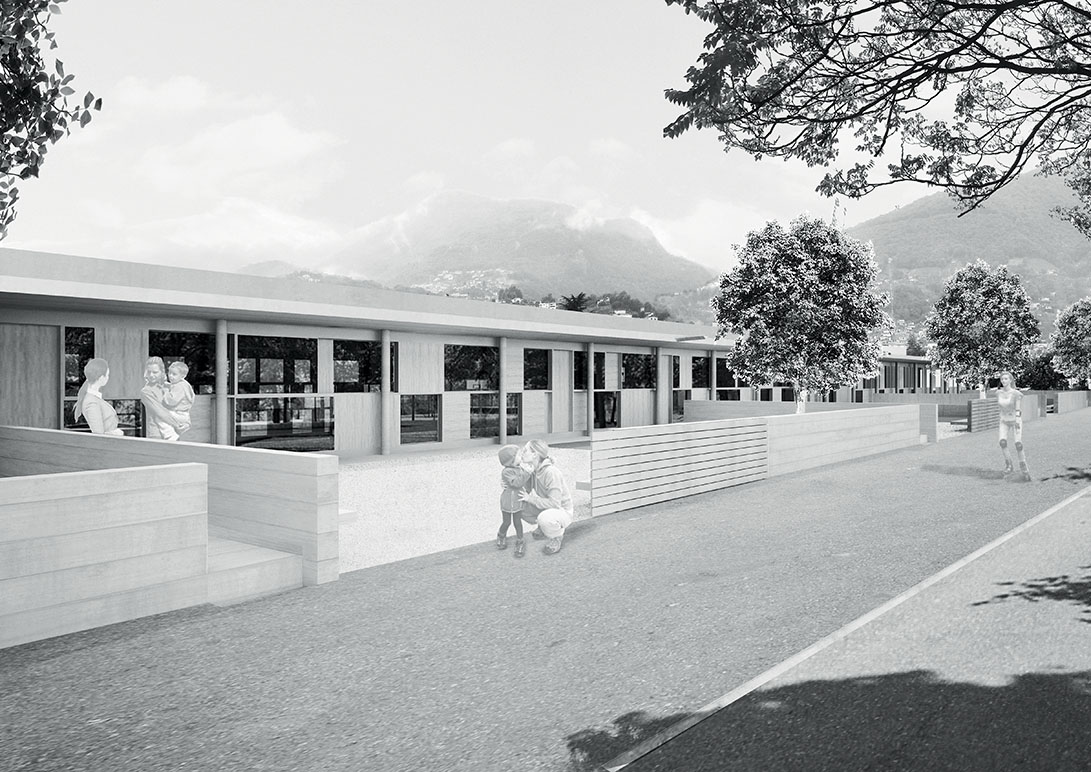 Scuola dell’infanzia, Tenero: 24 ore per la formazione di un comitato contro l’esito del concorso (prima della sua esposizione!)