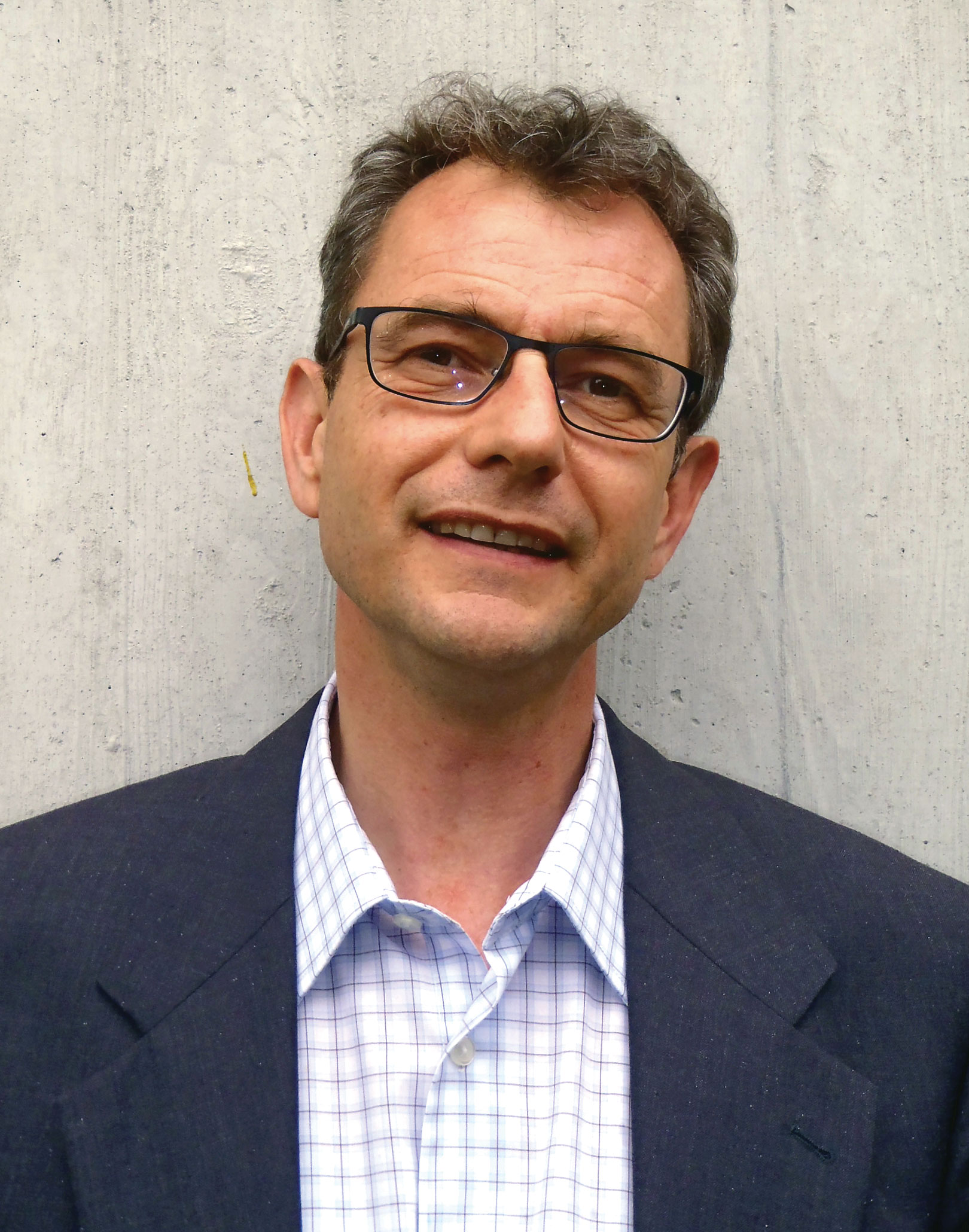 Daniele Biaggi, Berne, géologue dipl. CHGEOL SIA, Geotechnisches Institut AG