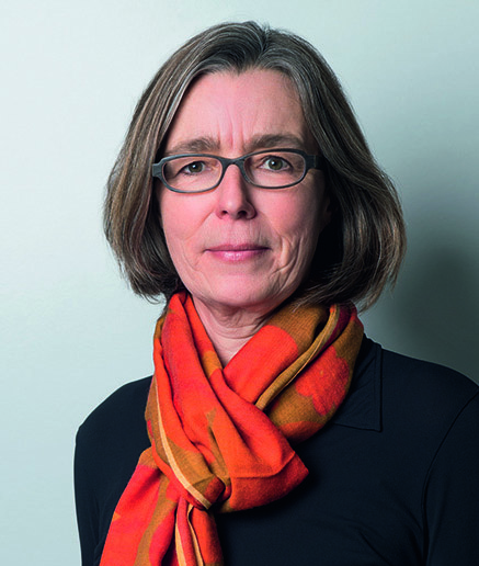 Ariane Widmer Pham, Losanna, arch. dipl./urbanista PF/SIA/FSU/FAS, responsabile di progetto SDOL, «Schéma directeur de l’Ouest lausannois».