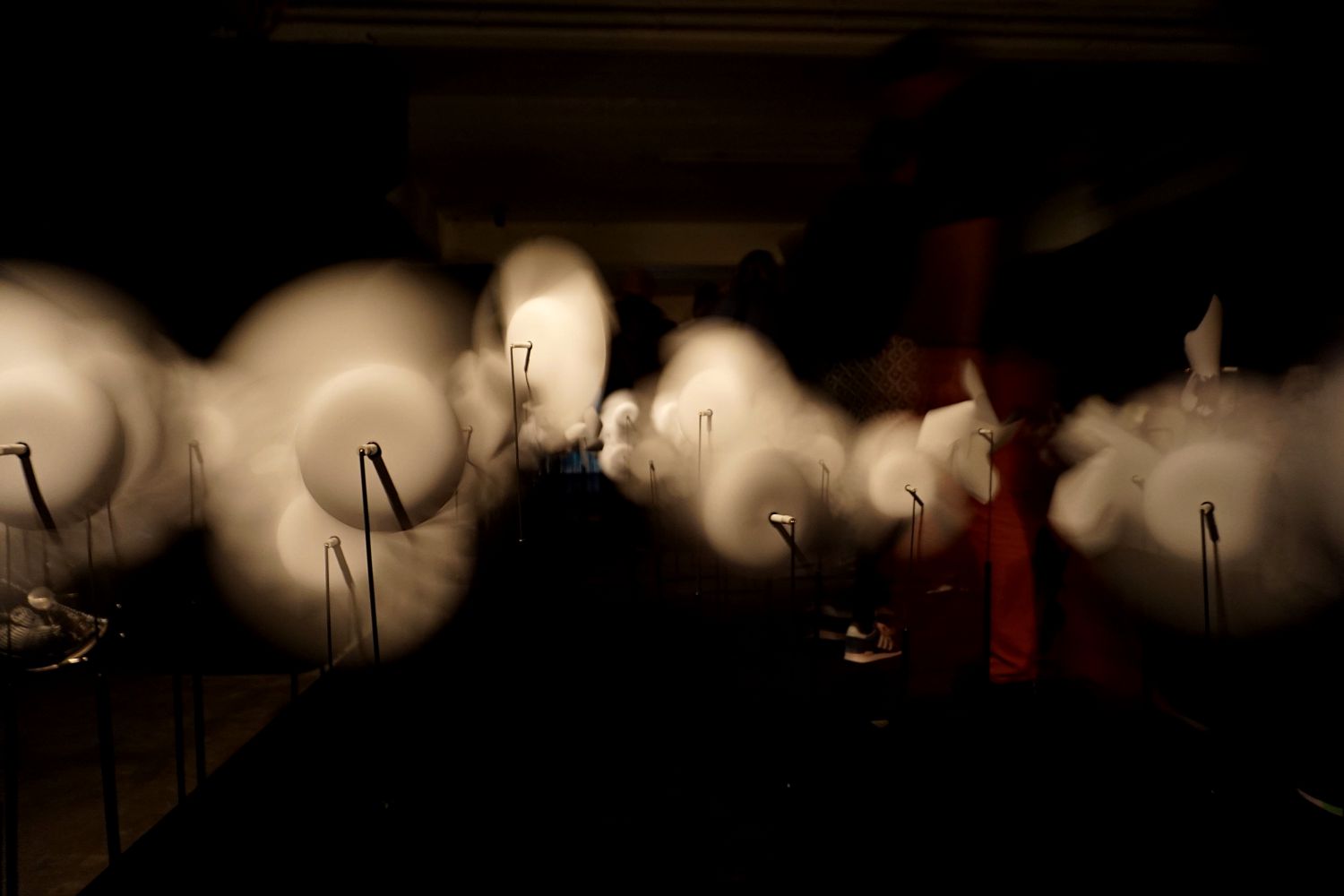 Bauwerk, Designers' Saturday 2016