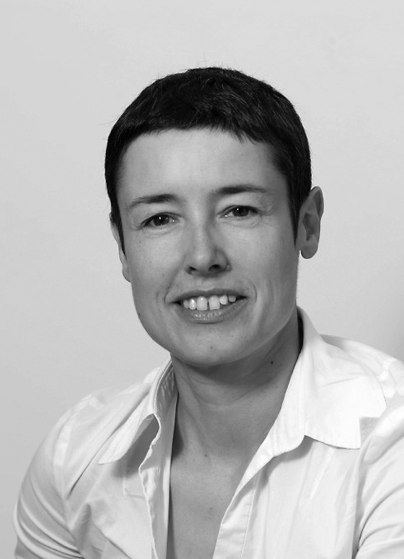 Ruth Schmitt, Leiterin Institut für Geistes- und Sozialwissenschaften Hochschule für Technik, FHNW Windisch.