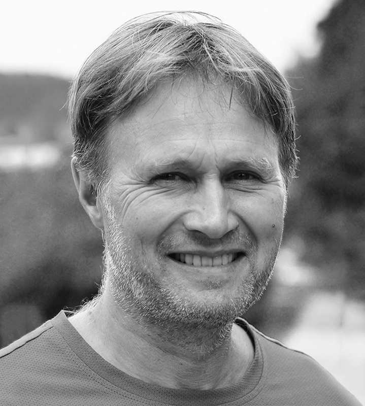 Matthias Buch­ecker, Human­geograf und Forscher in der Gruppe sozialwissenschaftliche Landschaftsforschung der WSL.