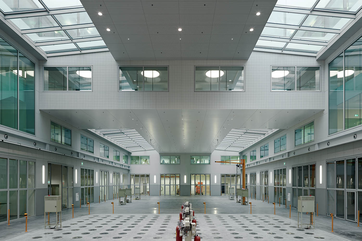 Centro per l’innovazione Hilti