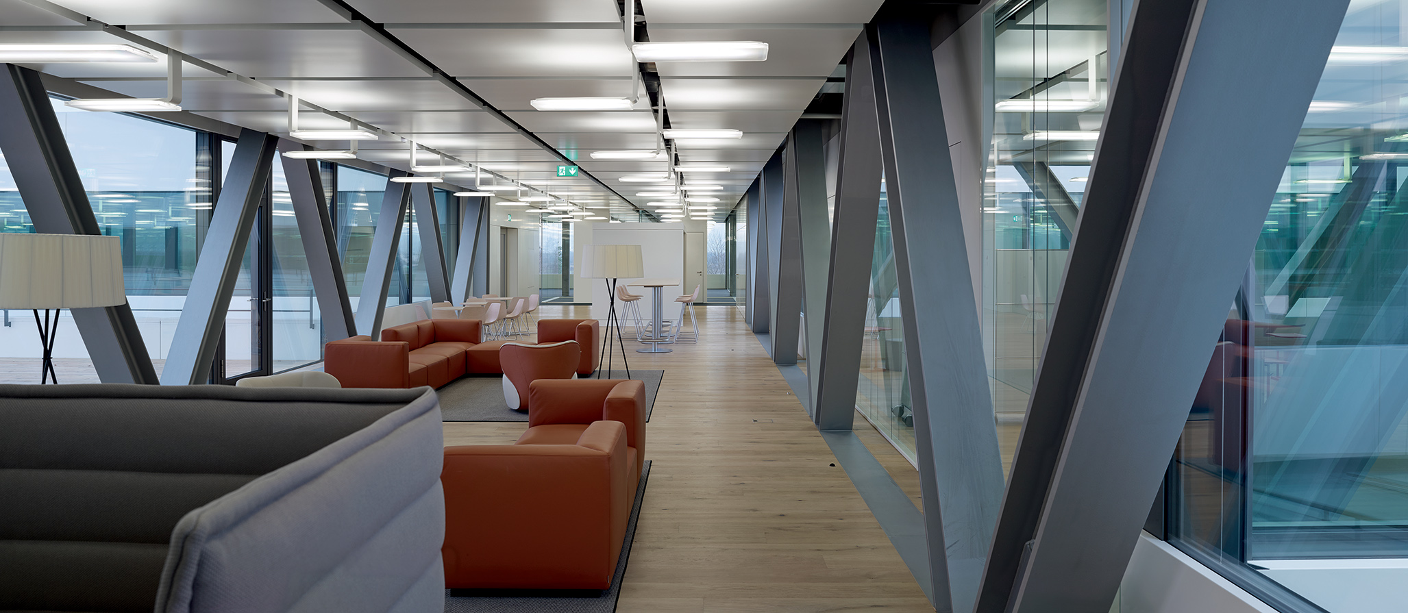 Centro per l’innovazione Hilti