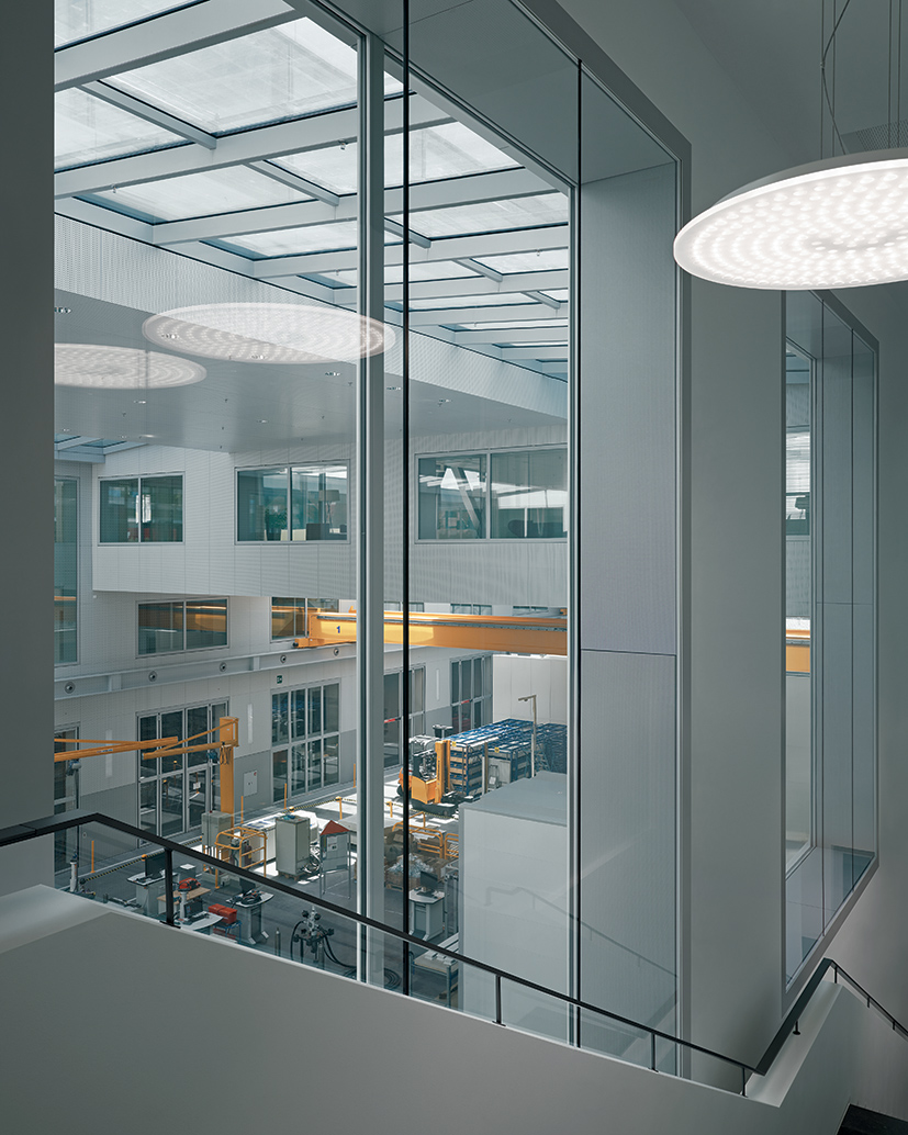 Centro per l’innovazione Hilti