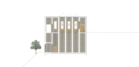 Coupe du café, cimetière de Pérolles, Fribourg