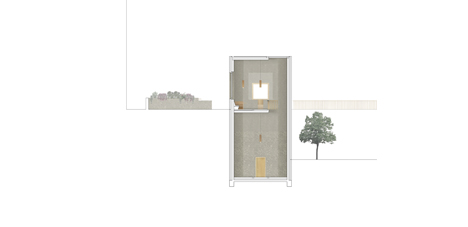 Coupe du café, cimetière de Pérolles, Fribourg