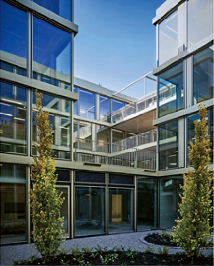 «Sonnhalden», Arbon TG