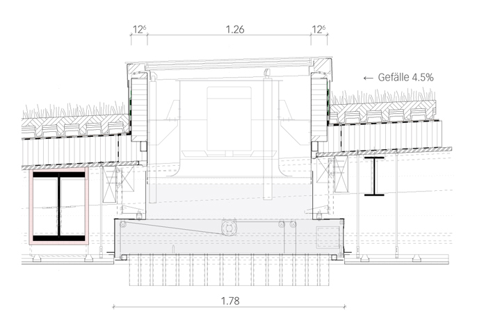 Innovatives Bewahren: Umbau/Erweiterung Hauptsitz Zürcher Kantonalbank