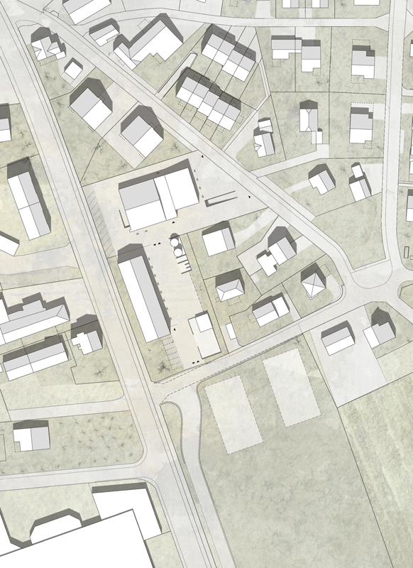 1. Rang «tsiagalhüta»: Situation