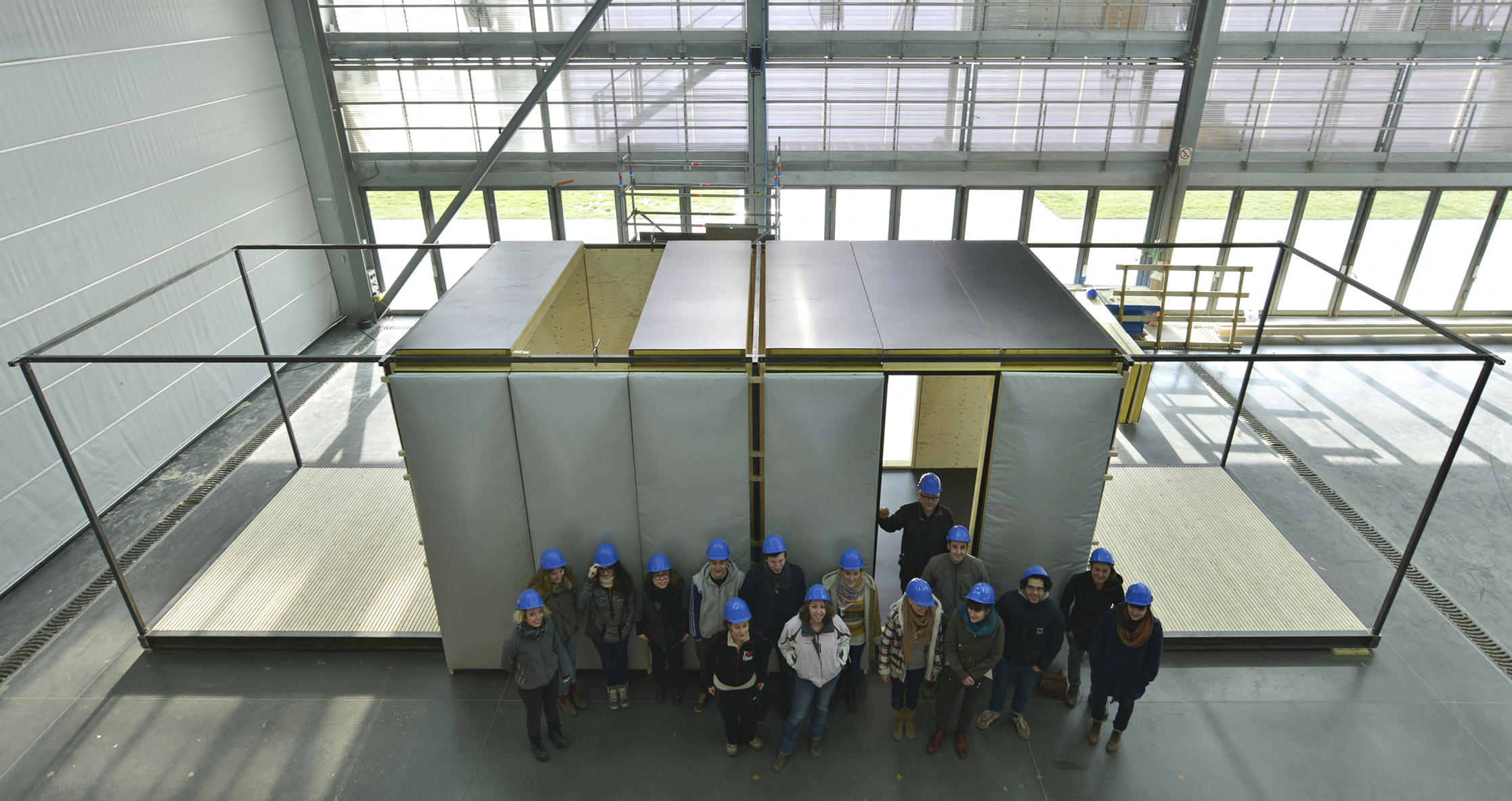 Architectures Incrémentales