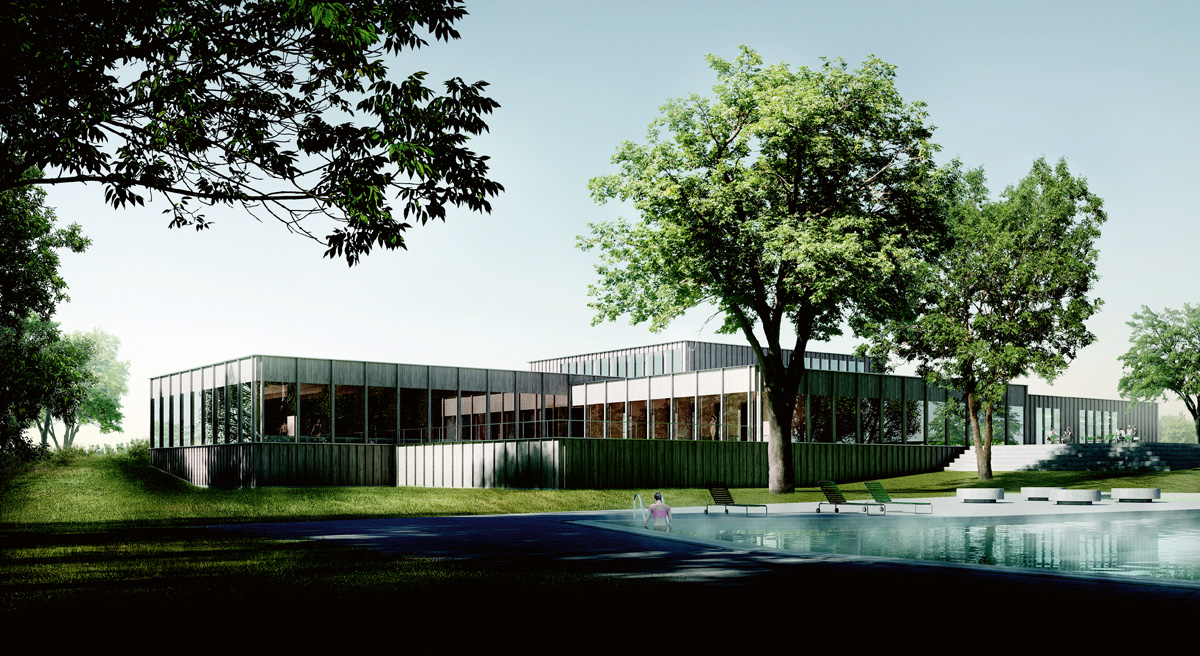 2. Rang «millefeuille»