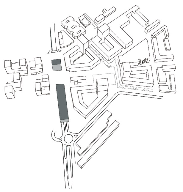 Principio 5: infrastrutture stradali