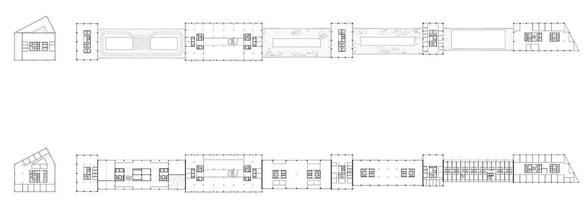 1. Preis: EM2N. 4. OG, 10. OG