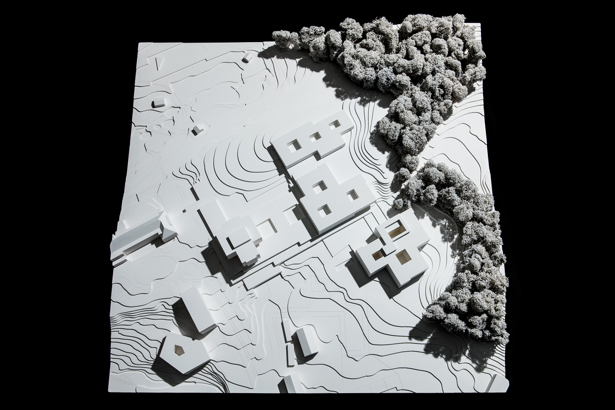 Variationen eines Themas.