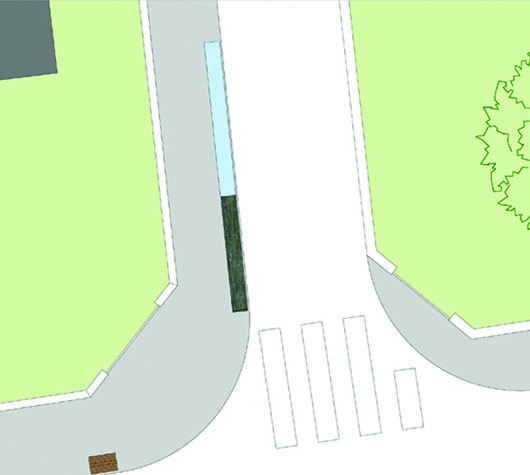 Progetto di atelier 3° anno Architettura d’interni